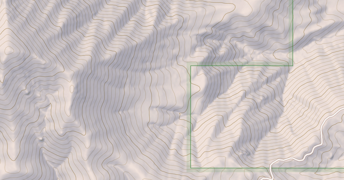 Map preview of Danskin #330