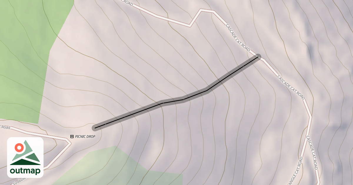 Map of Johnny's