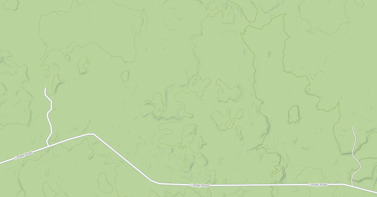 Map preview of FR 184I