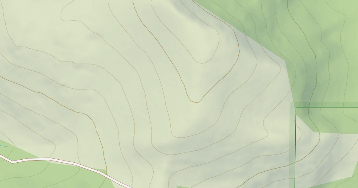 Map preview of SINGLE TRACK