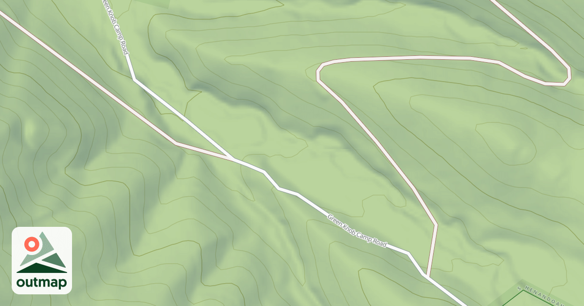 Map of ANNABELL