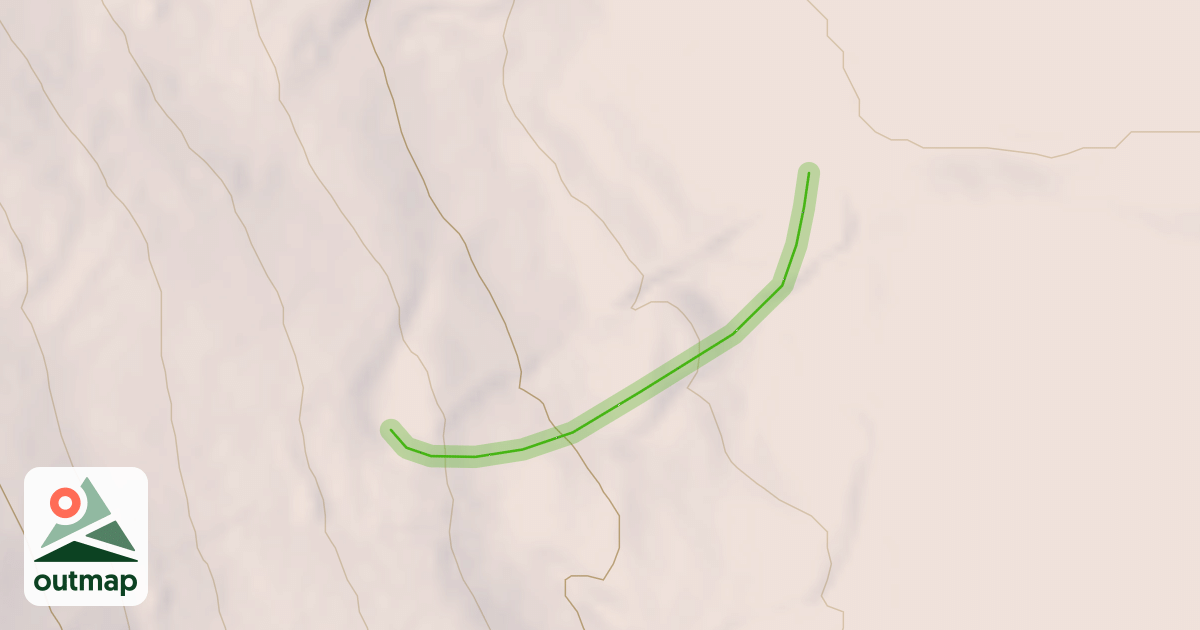 Map of Jellly Roll