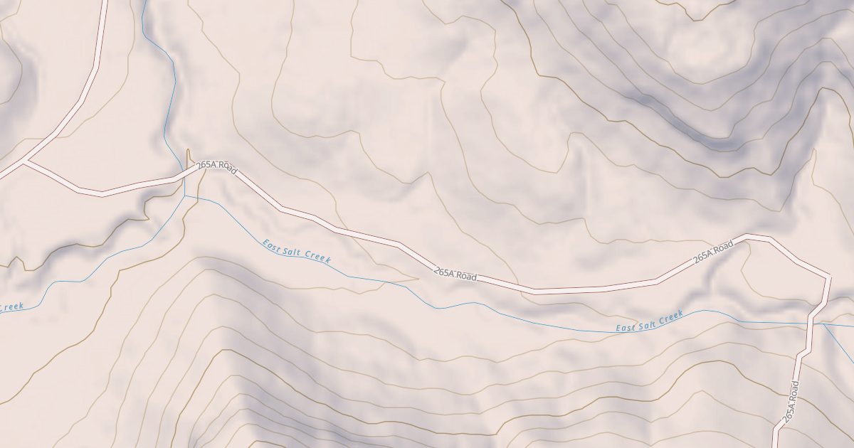 Map preview of BLM National GTLF Public Motorized Roads 3ddc7274-d232-46c5-98a9-39fef45a3c68