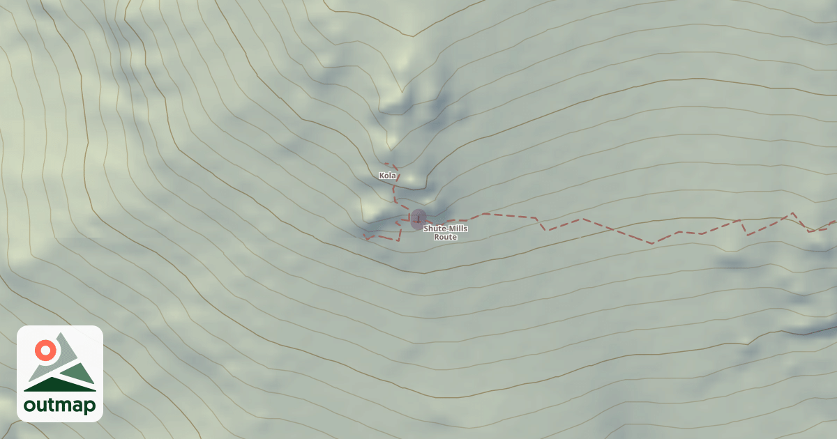 Map of Something Good
