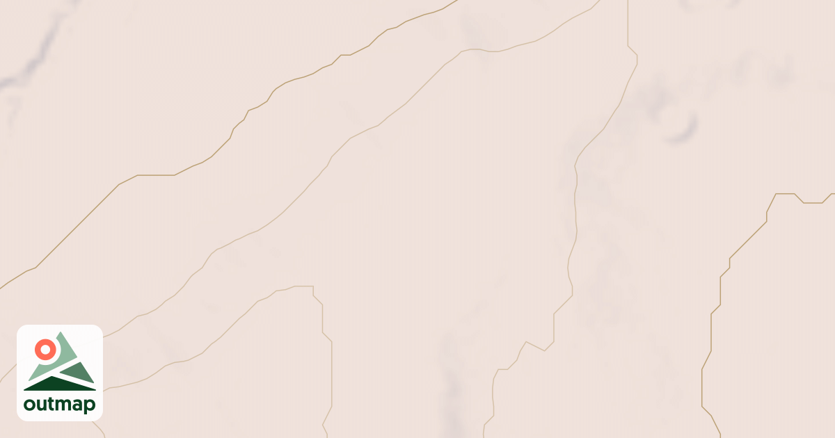 Map of BLM National GTLF Public Motorized Roads 0b5b8243-b6b1-45aa-82af-025c9a8bd305