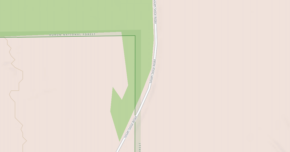 Map preview of 4981