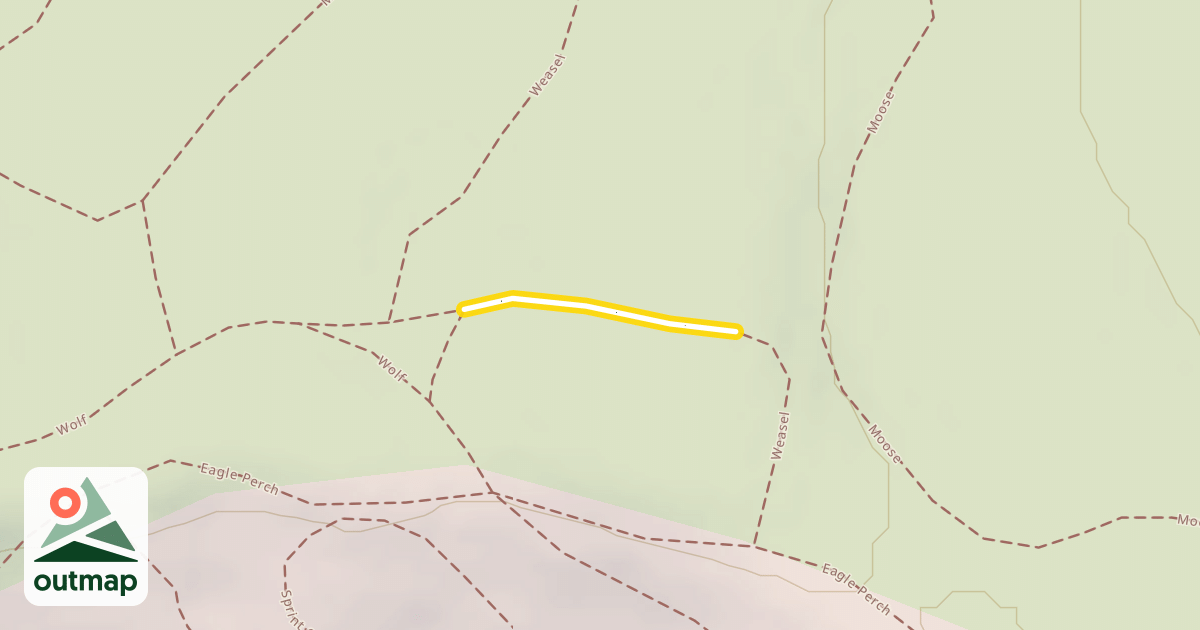 Map of Weasel