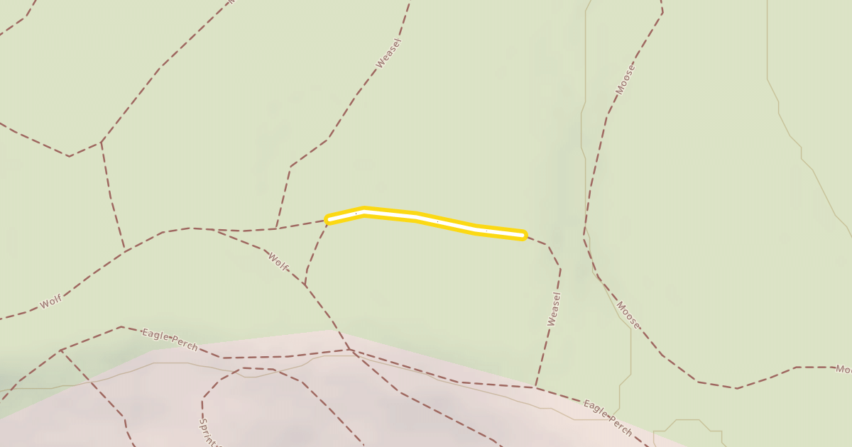 Map preview of Weasel