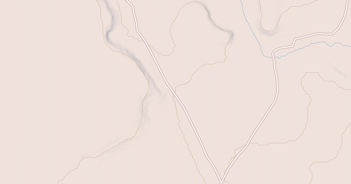 Map preview of BLM National GTLF Public Motorized Roads 098748a9-5c11-4d90-93da-ba68f1a19b57