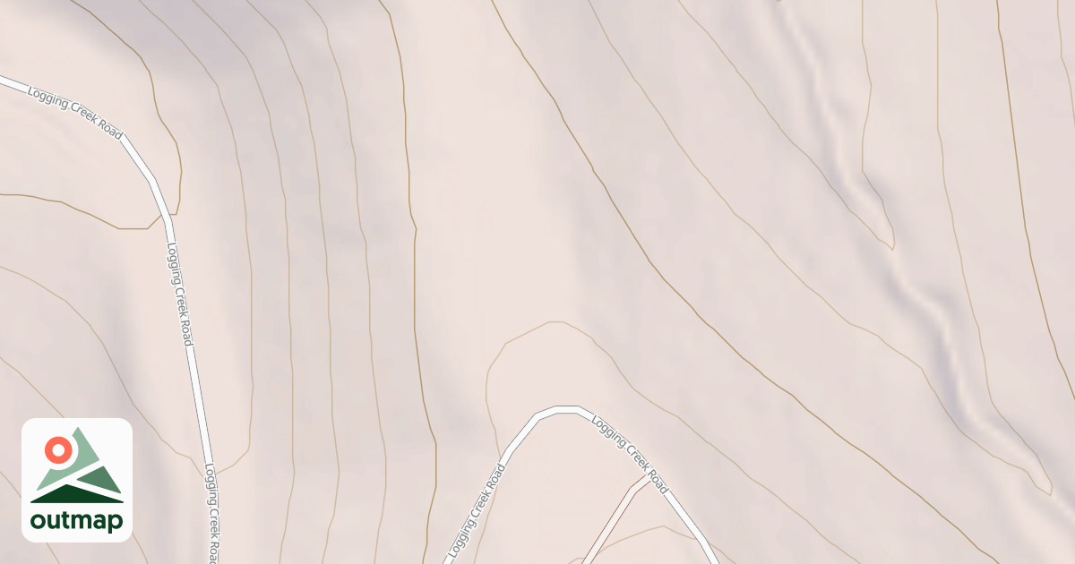Map of DISPERSED 839-005