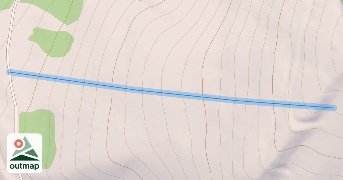 Map of Rays