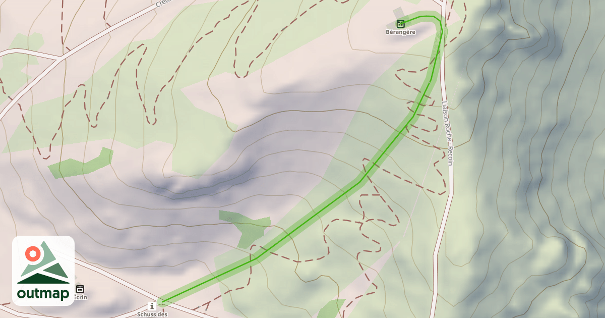 Map of Coqs