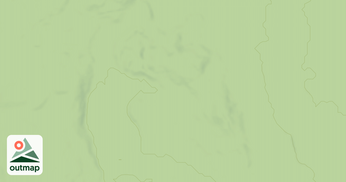 Map of FR 1274A