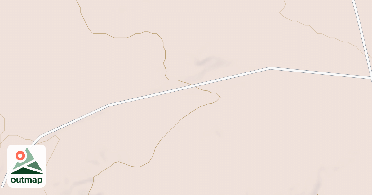 Map of 1265.N