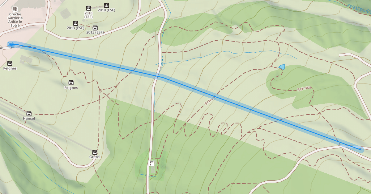 Map preview of Mur