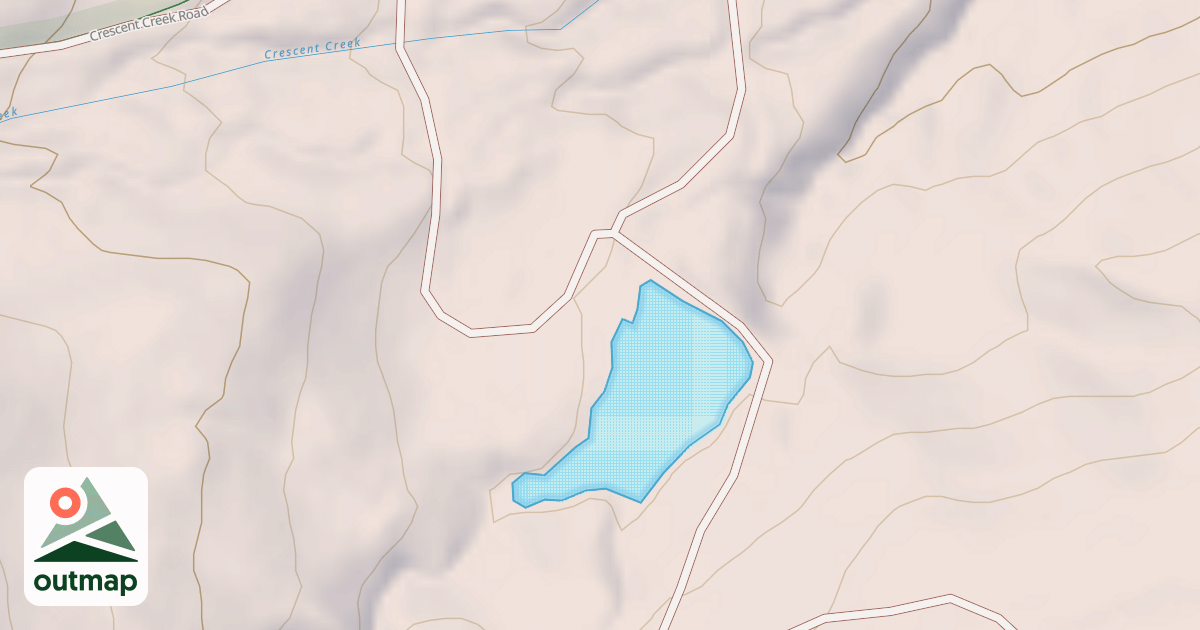 Map of BLM National GTLF Public Motorized Roads 147336e3-56f3-486b-9b9c-0588975e1c4d