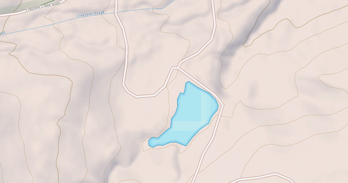 Map preview of BLM National GTLF Public Motorized Roads 147336e3-56f3-486b-9b9c-0588975e1c4d