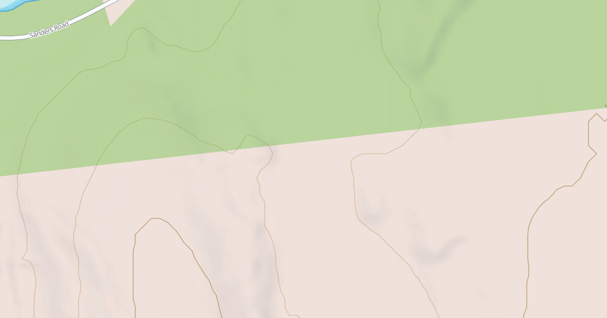 Map preview of USGS National Digital Trails 0aefdd0e-42c4-48ff-817c-b4a7ad8f89f4