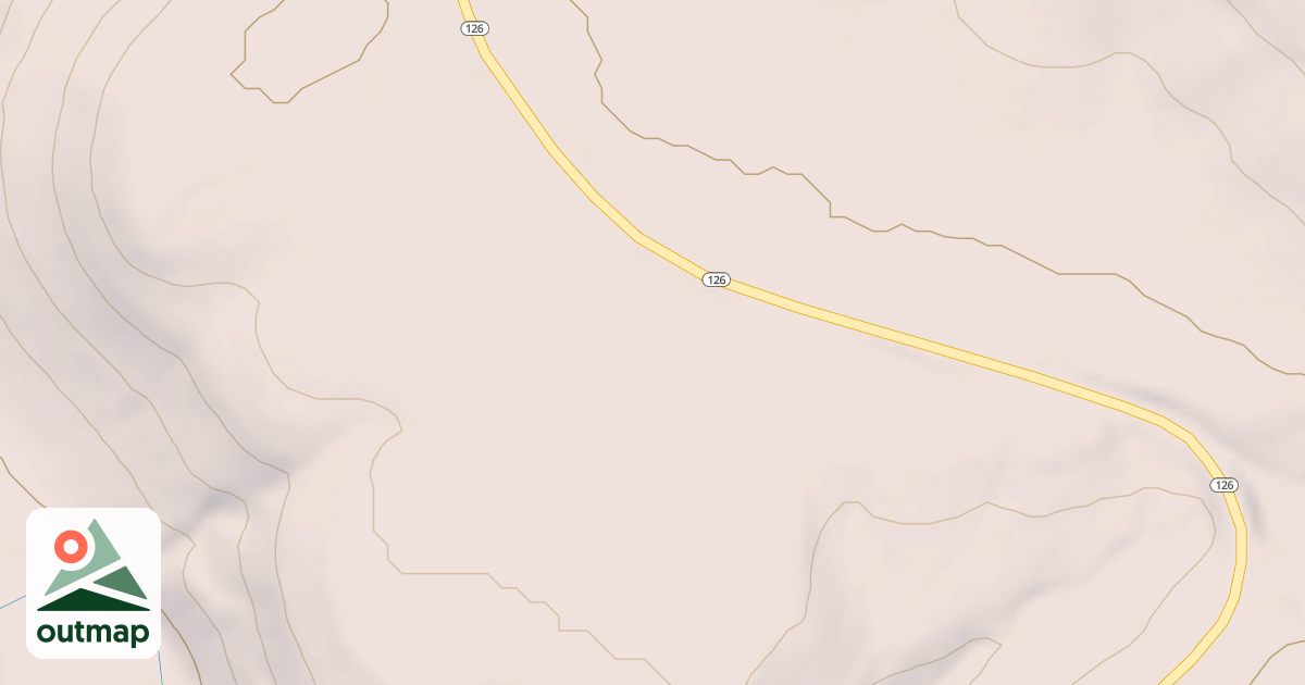 Map of UNAU089