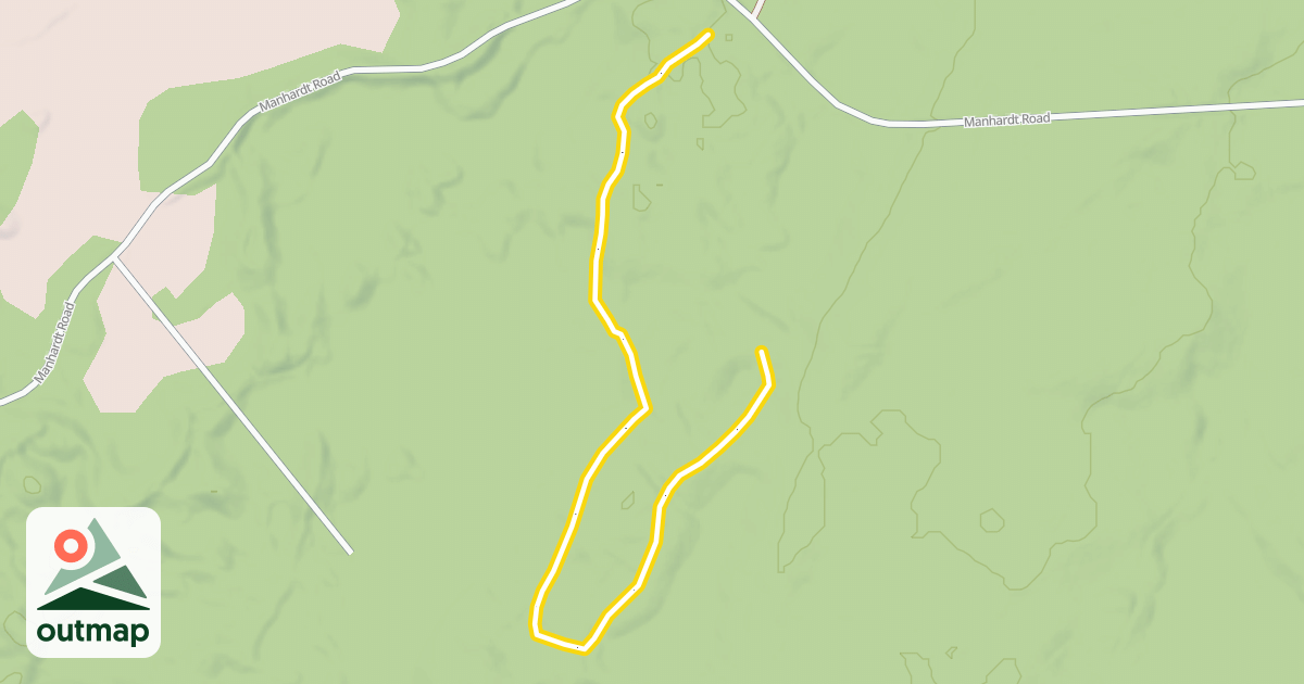 Map of Nekoosa