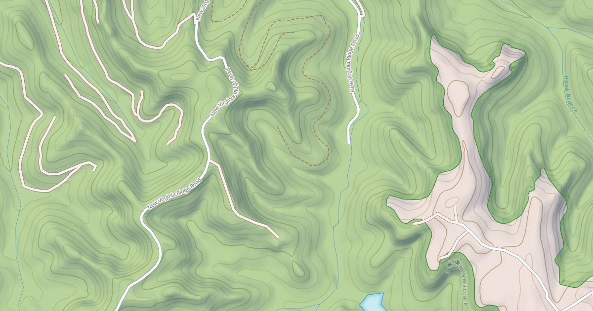 Map preview of TOWN HOLLOW