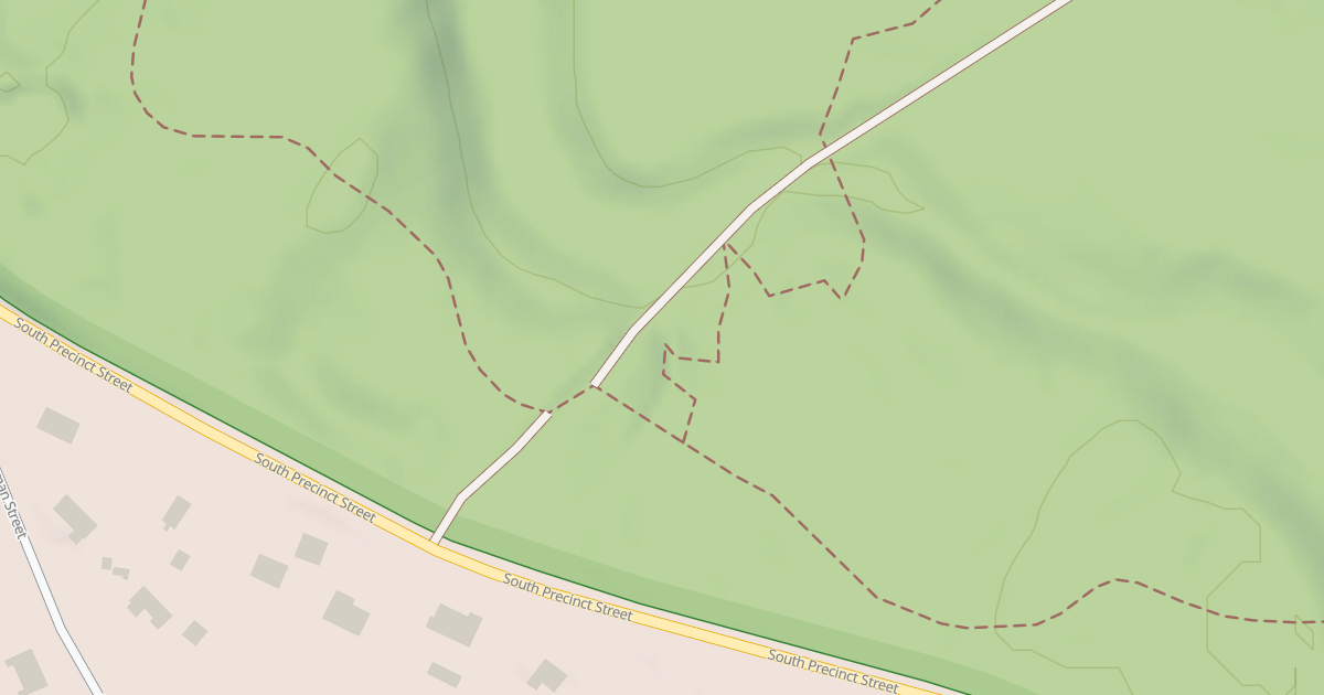 Map preview of USGS National Digital Trails b45f3f18-6eec-4215-86f5-d6a670a43260