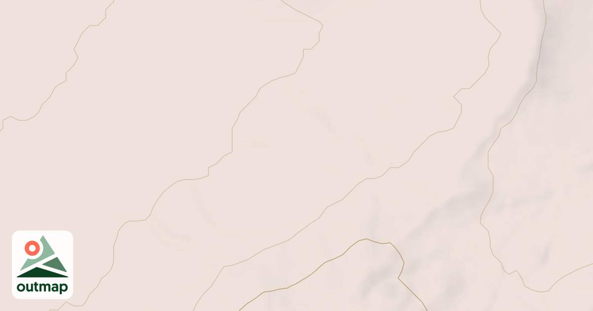 Map of BLM National GTLF Public Motorized Roads 15bc5213-409b-4572-b4d9-e6d51a444c03