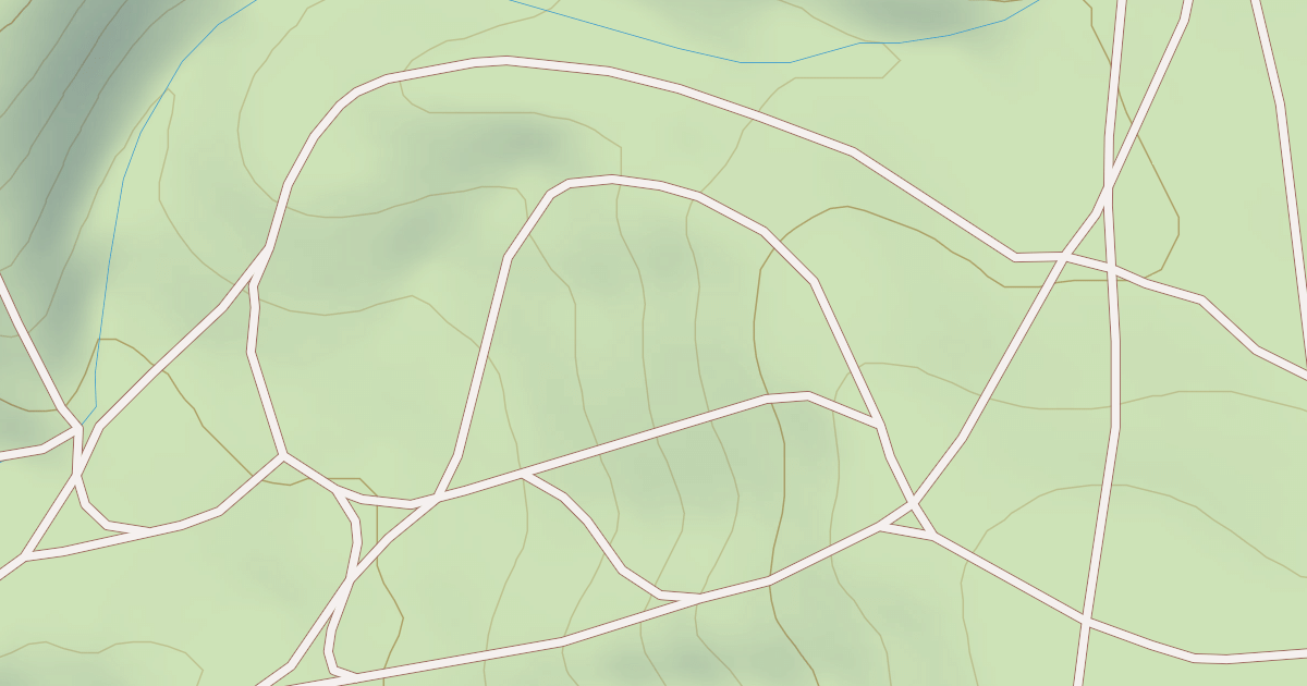 Map preview of BLM National GTLF Public Motorized Roads 65054ecd-25b5-40a3-9b3f-be8ef30c6a9b