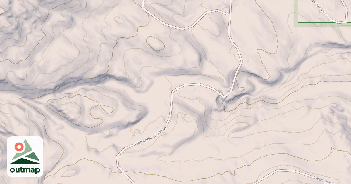 Map of BAIL