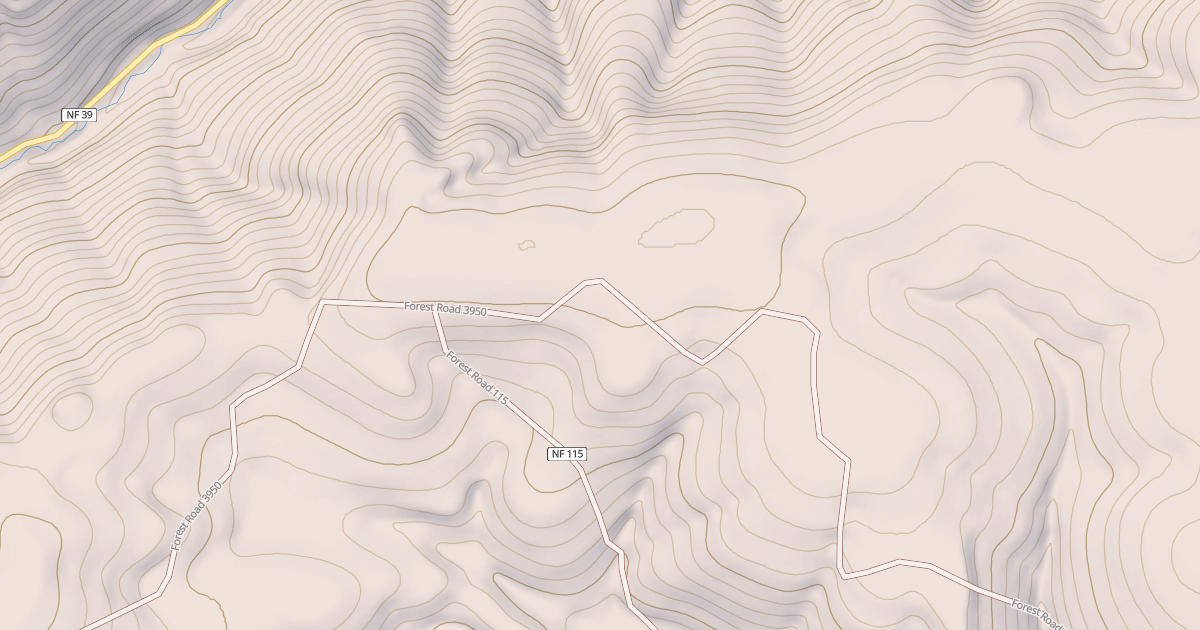 Map preview of ED-10