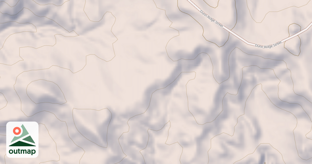 Map of USGS National Digital Trails f338b5fb-e4cd-406a-a9fb-f6e0b91cd0ff in Petroleum