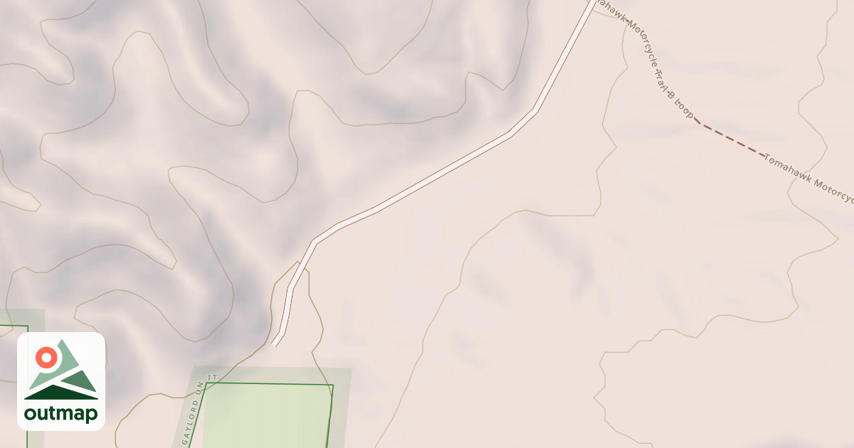 Map of Lp761