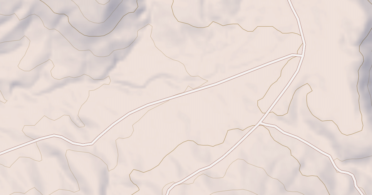 Map preview of BLM National GTLF Public Motorized Roads d53b1d70-bdeb-4760-b457-fd899459276c