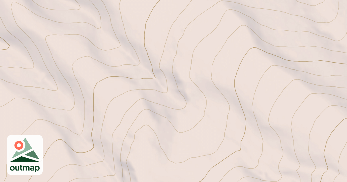 Map of 41213