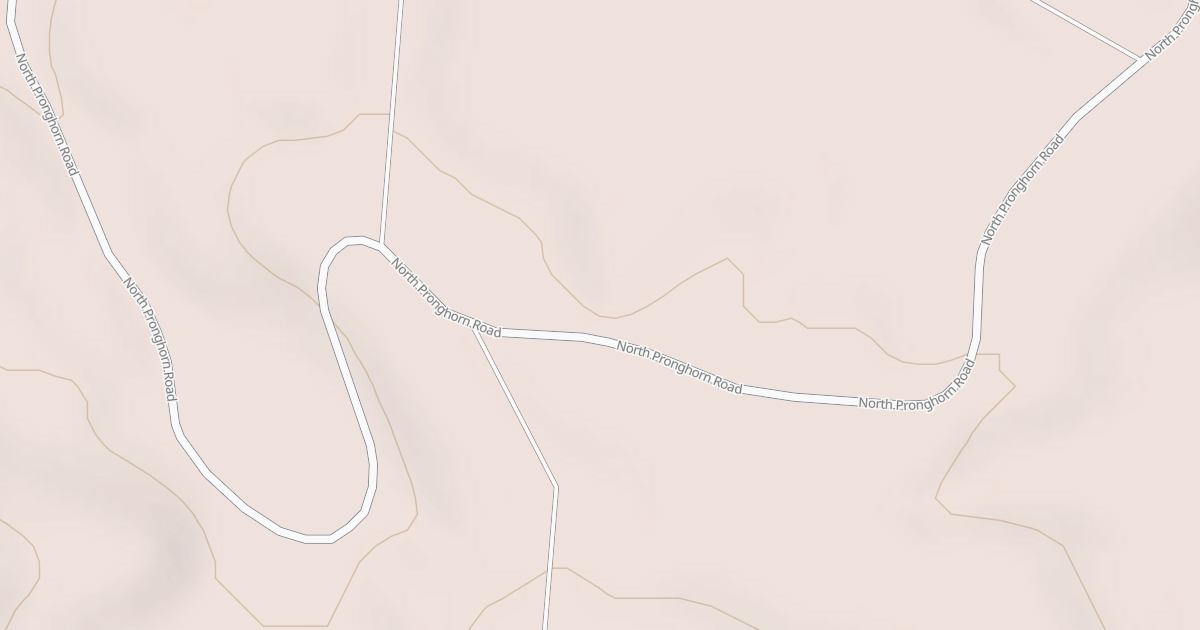Map preview of BLM National GTLF Public Motorized Roads 8094f29e-8a57-446d-93d5-c1b633065736