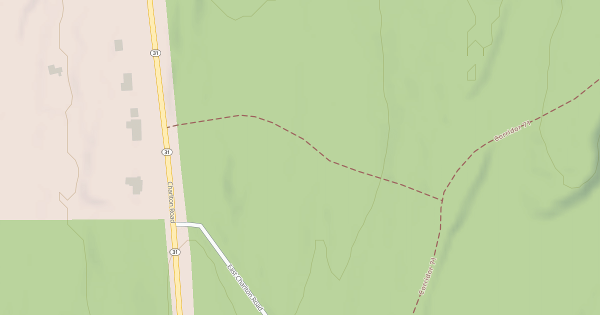 Map preview of USGS National Digital Trails 0862224f-bc76-466a-a07f-2b4e432bd832
