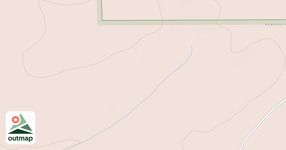 Map of 4091C