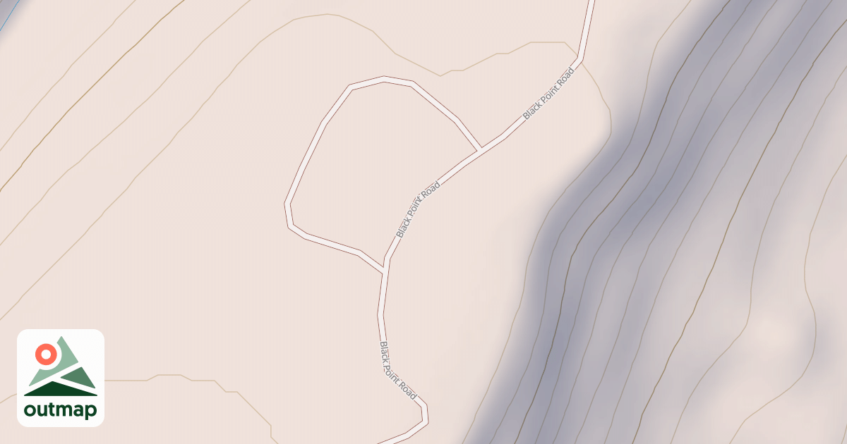 Map of BLM National GTLF Public Motorized Roads 90397d91-3963-4ff6-afaa-711143f663cc