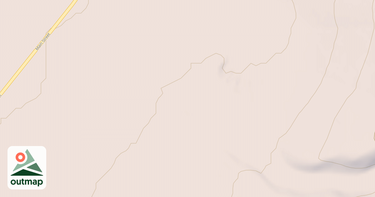 Map of BLM National GTLF Public Motorized Roads 70f90715-2895-4e90-8548-606fa8e530cf
