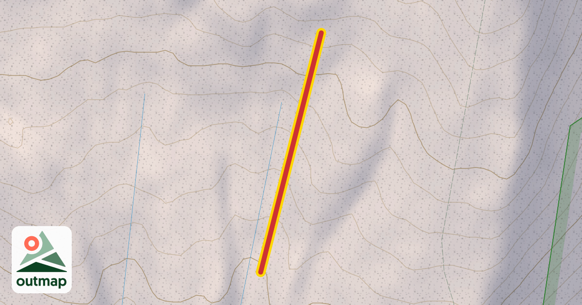 Map of FTC Handle Tow