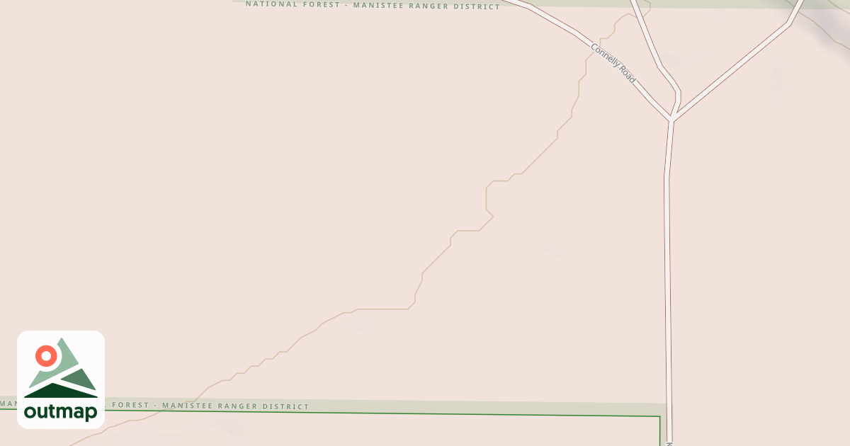 Map of 8615