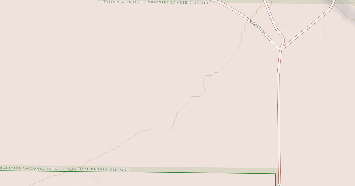Map preview of 8615