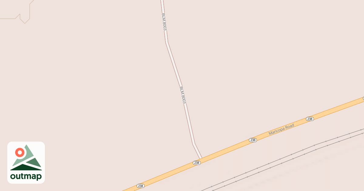 Map of BLM National GTLF Public Motorized Roads 0be336aa-335f-4847-a26d-1a858bec1ca4