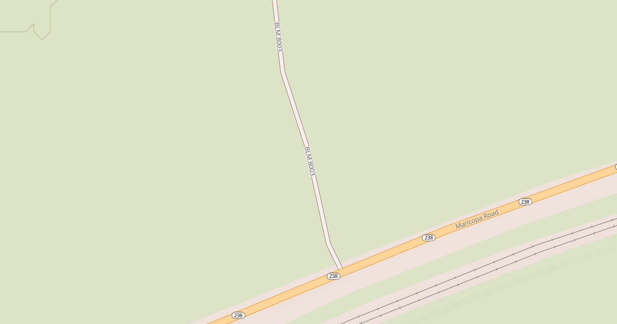 Map preview of BLM National GTLF Public Motorized Roads 0be336aa-335f-4847-a26d-1a858bec1ca4