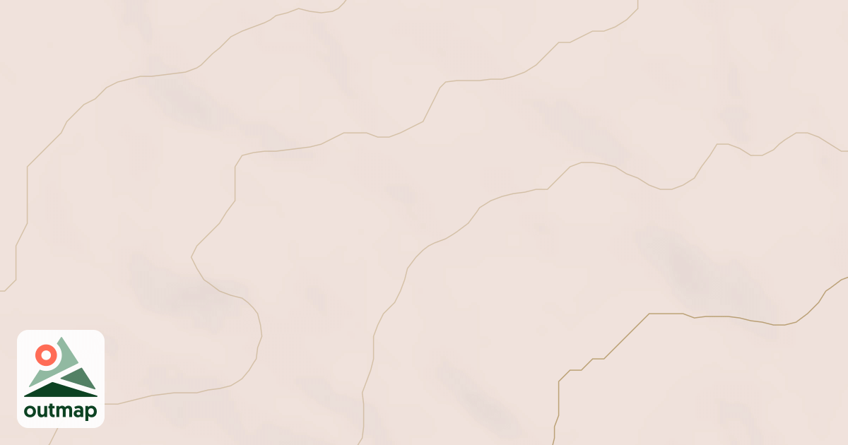 Map of East Appleton Road
