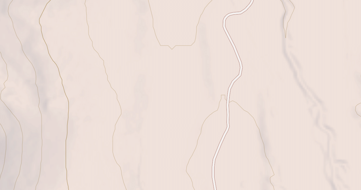 Map preview of USFS National Forest System Roads {69F0FF82-D09C-497A-B9BF-2C59284A1DA5}