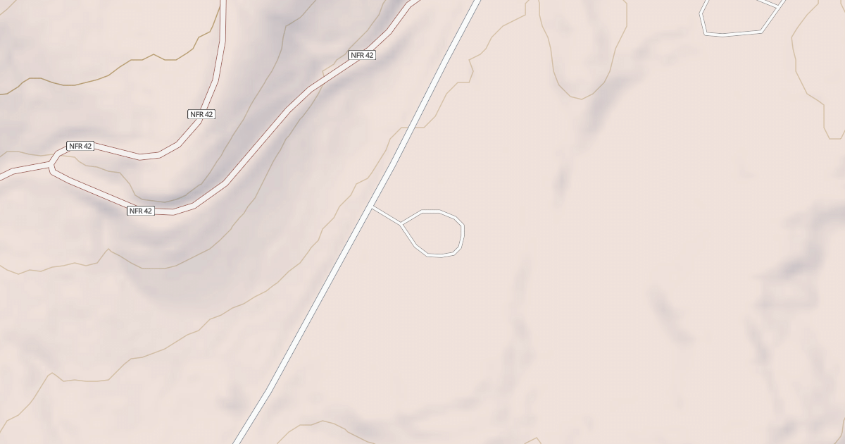 Map preview of BLACK BEAR CAMPGROUND