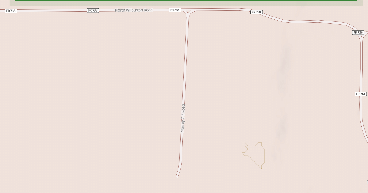 Map preview of MURRAY C-2