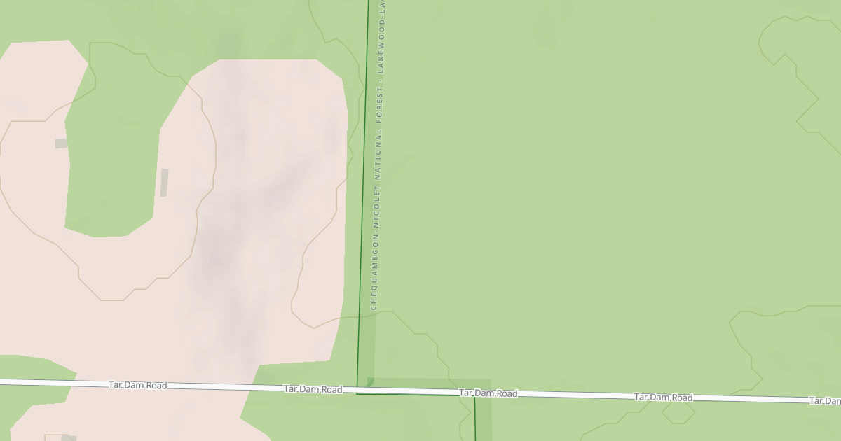 Map preview of FR 2104E