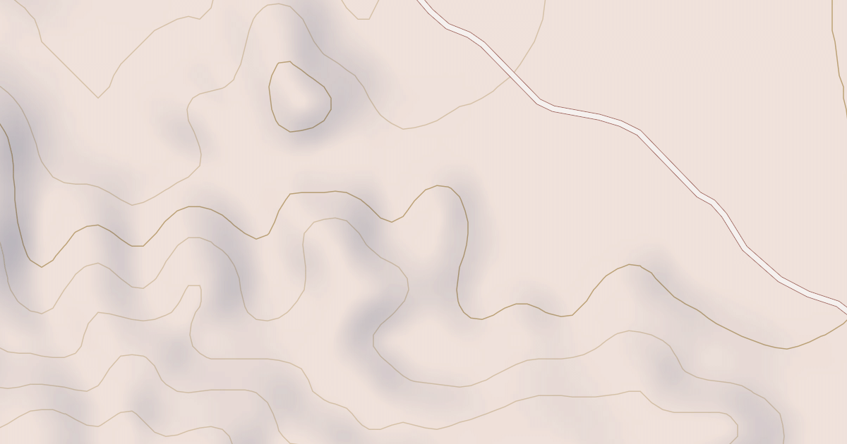 Map preview of BLM National GTLF Public Motorized Roads 2d24d4c8-0111-4144-8963-229e92e3210c